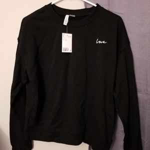 Sweatshirt